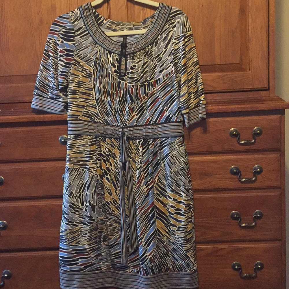 BCBG Maxazria dress